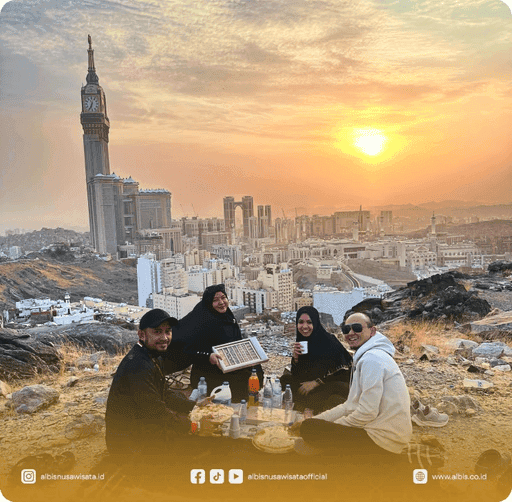 Galeri Kegiatan Albis Biro Travel Umroh Resmi PPIU